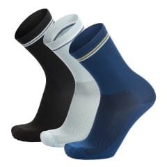 Liner Socks 3er Pack