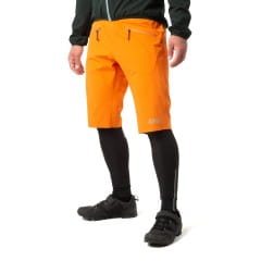 Rain Race Shorts II Orange